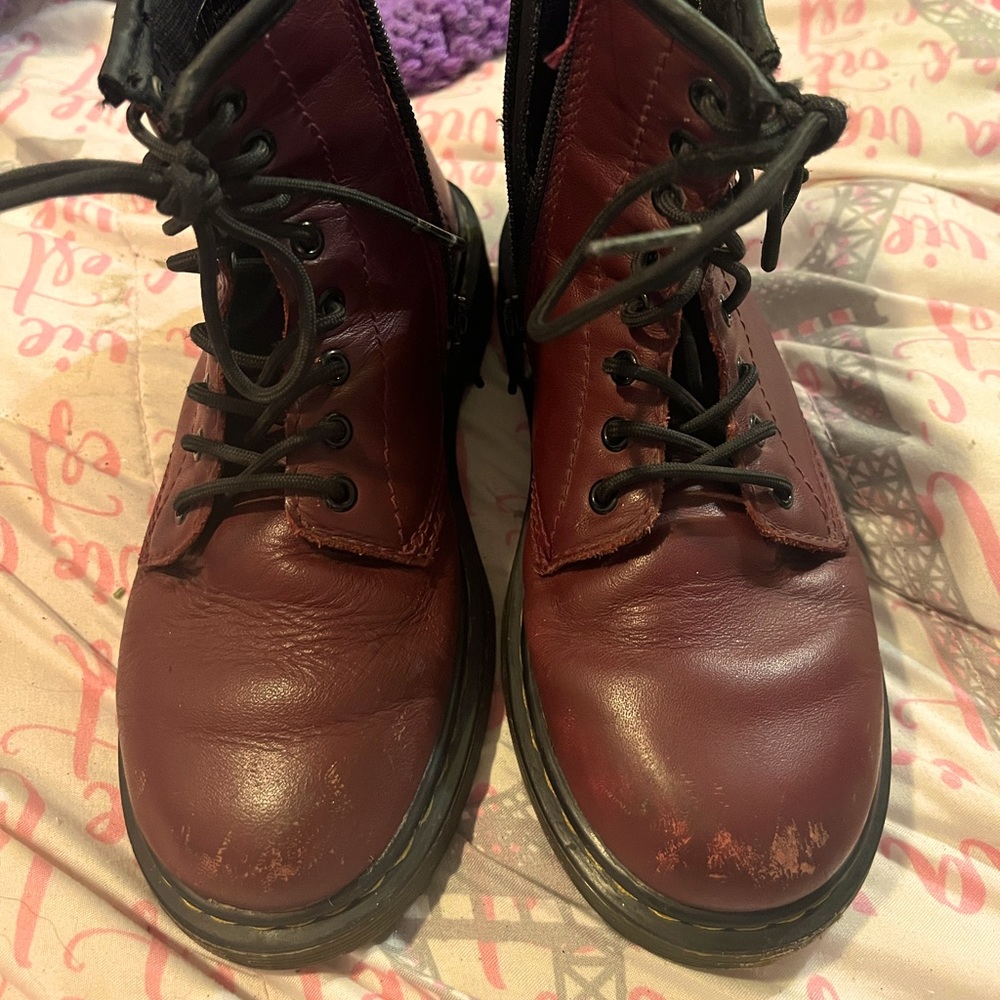 Doc Martens
